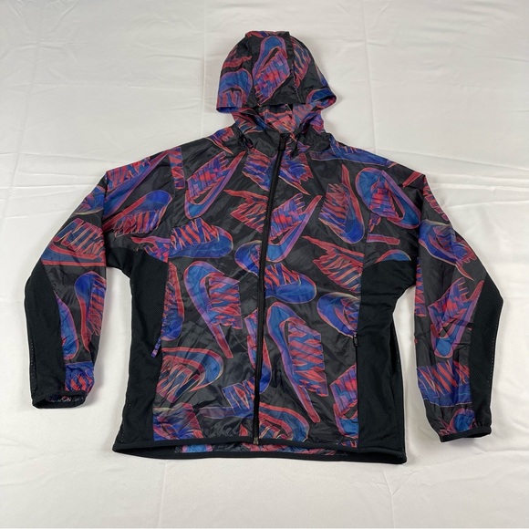 Nike Other - Nike Sportswear Tech Pack Big Boys Packable Jacket Size: XL